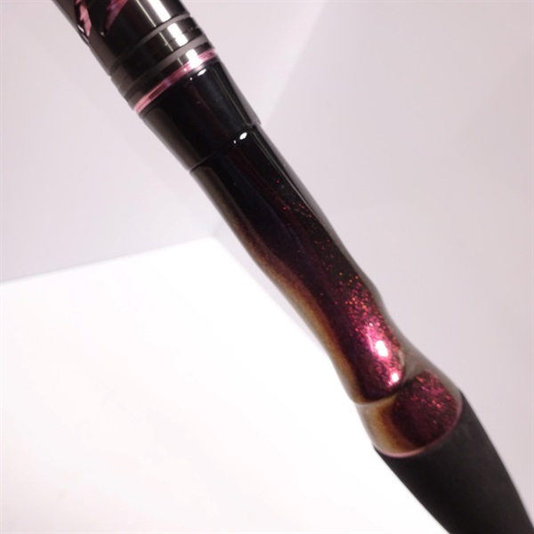 【新品未使用品】２１　紅牙　ＡＩＲ　ＴＹＰＥ－Ｋ６５ＸＨＢ－ＭＥＴＡＬ．Ｎ